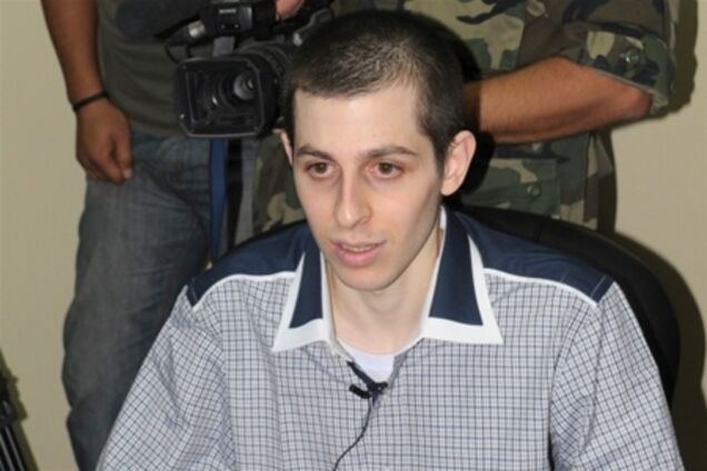 Ізраїль звільнив 550 обміняні на Гілада Шаліта палестинців