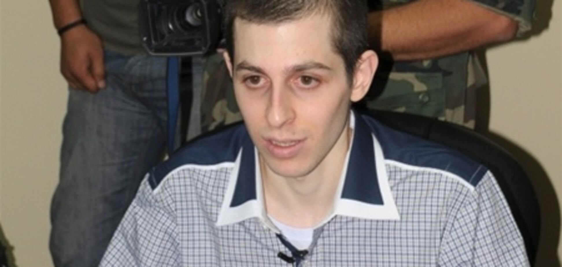 Ізраїль звільнив 550 обміняні на Гілада Шаліта палестинців