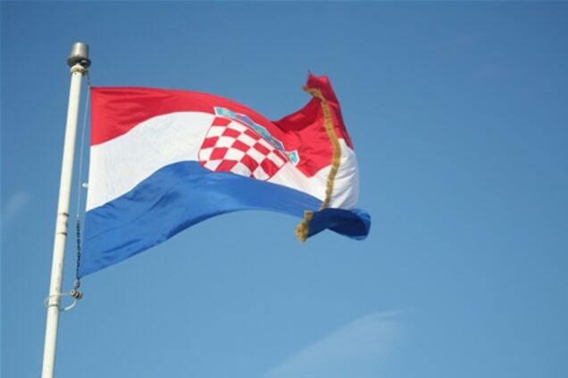 Хорватия для украинцев введет визы