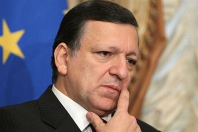 Усиление отношений между Украиной и ЕС зависит от Киева - Баррозу