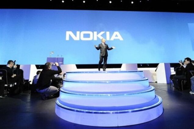 Продажи в России приблизили Nokia к возможному краху 