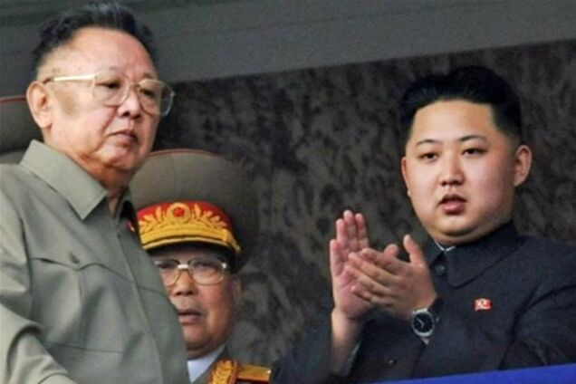 Смерть Ким Чен Ира: на смену солнцу нации придет великий последователь