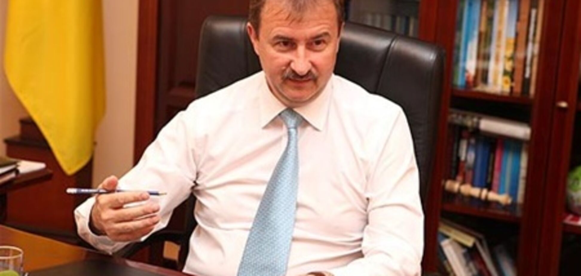 У дочери Попова нет авто