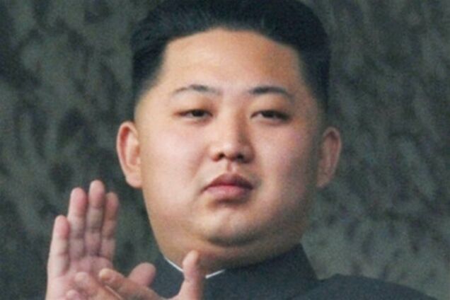 Великий наследник идей чучхе Ким Чен Ын