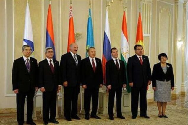 Бютовец: вступление в ТС или ЕврАзЭс отбросит Украину далеко от ЕС