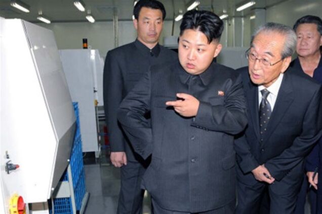 Ким Чен Ын может развернуть КНДР лицом к Западу - СМИ