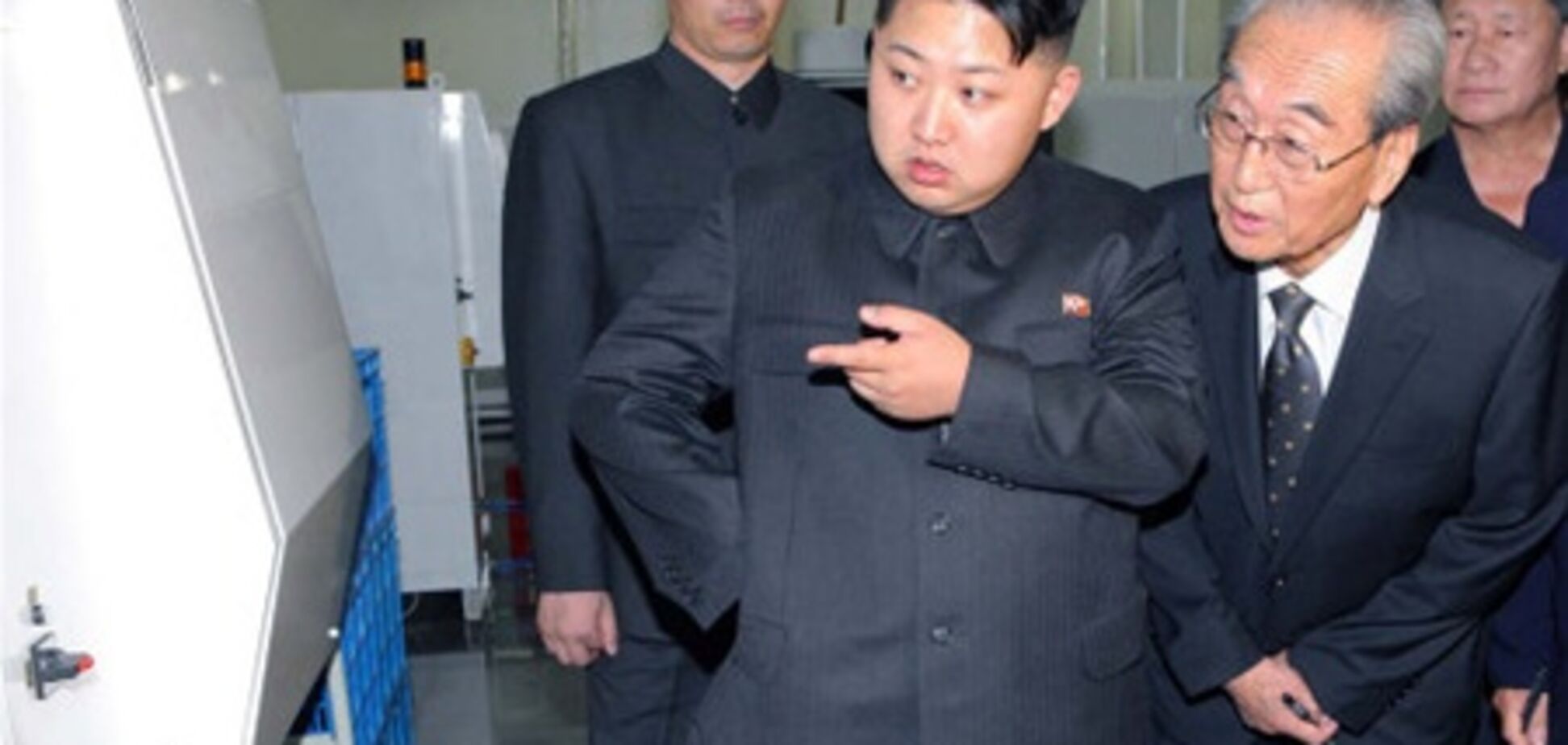 Ким Чен Ын может развернуть КНДР лицом к Западу - СМИ