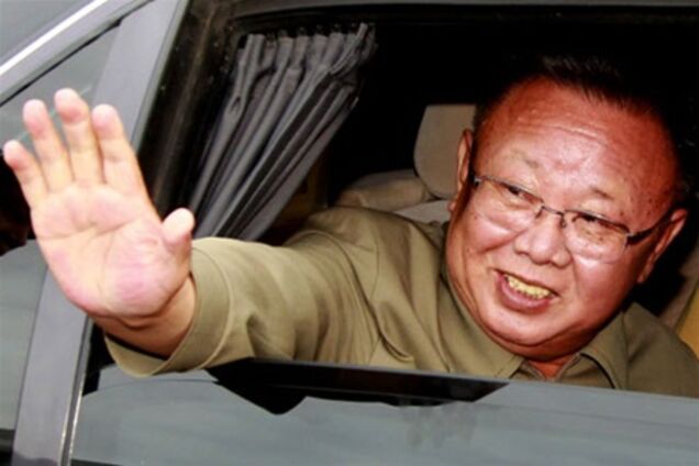 Кім Чен Ір вважав себе вчителем Ісуса Христа і визволителем російського народу