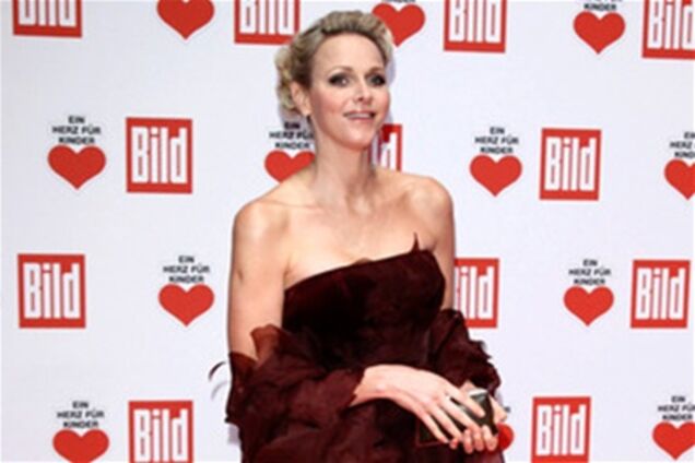 Братья Кличко и Уиттсток посетили A Heart for Children