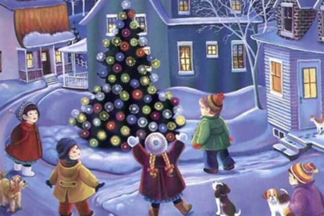 Киевские театры подготовились к Новому году. Праздничный репертуар