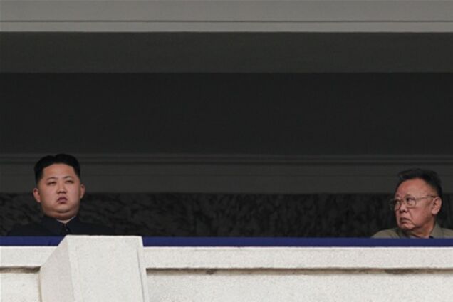 The Diplomat: Что будет после Ким Чен Ира?