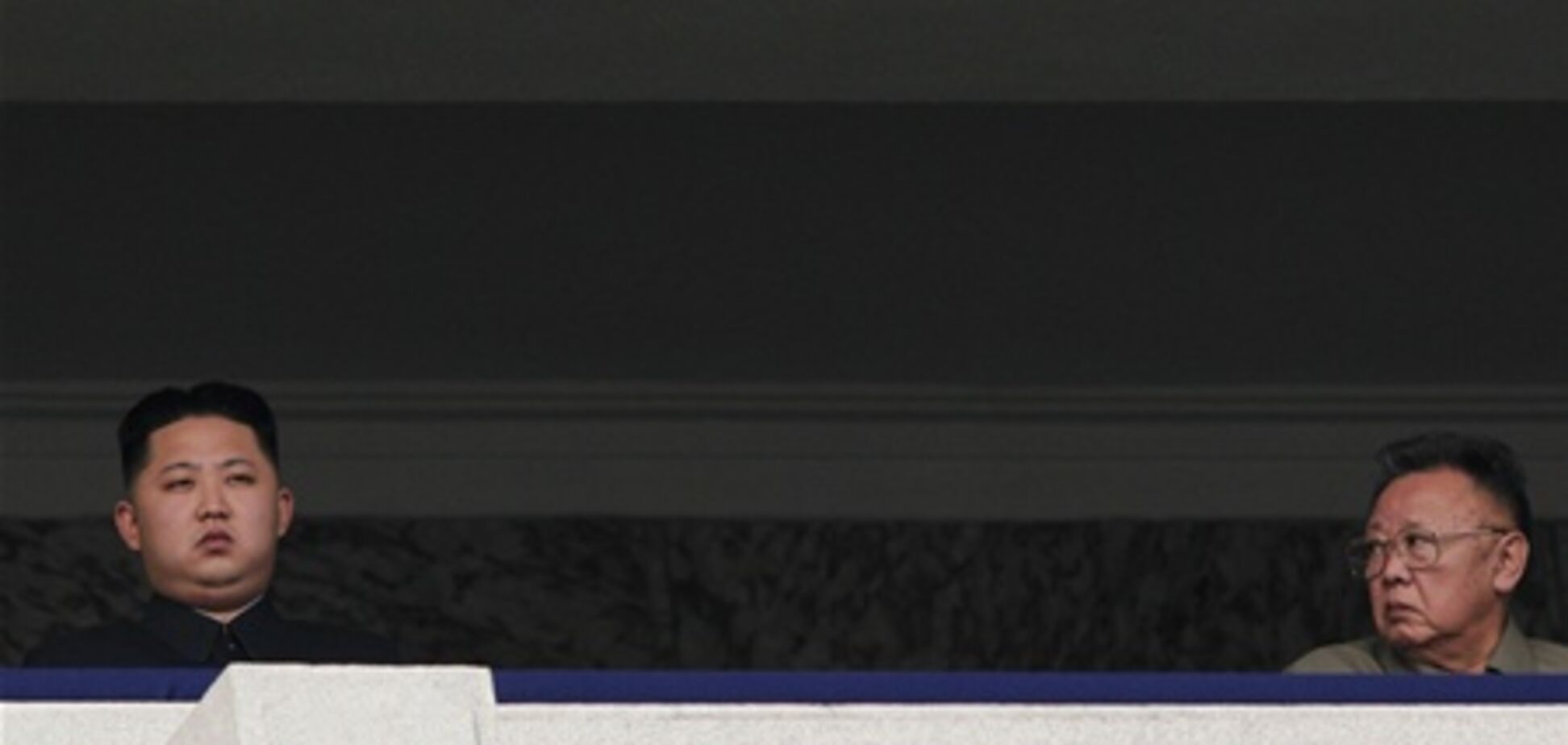 The Diplomat: Что будет после Ким Чен Ира?