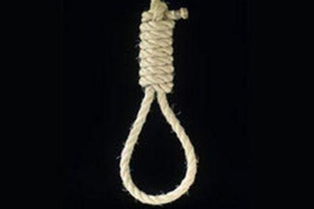 У Житомирі наклала на себе руки 16-річна дівчина