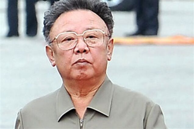 Скончался лидер КНДР Ким Чен Ир: подробности