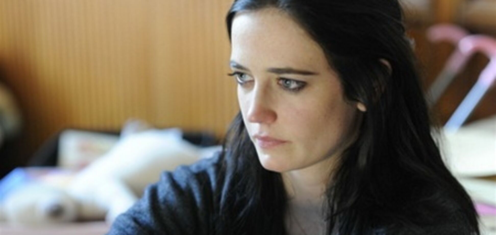 Еву Грин зовут в приквел «300 спартанцев»