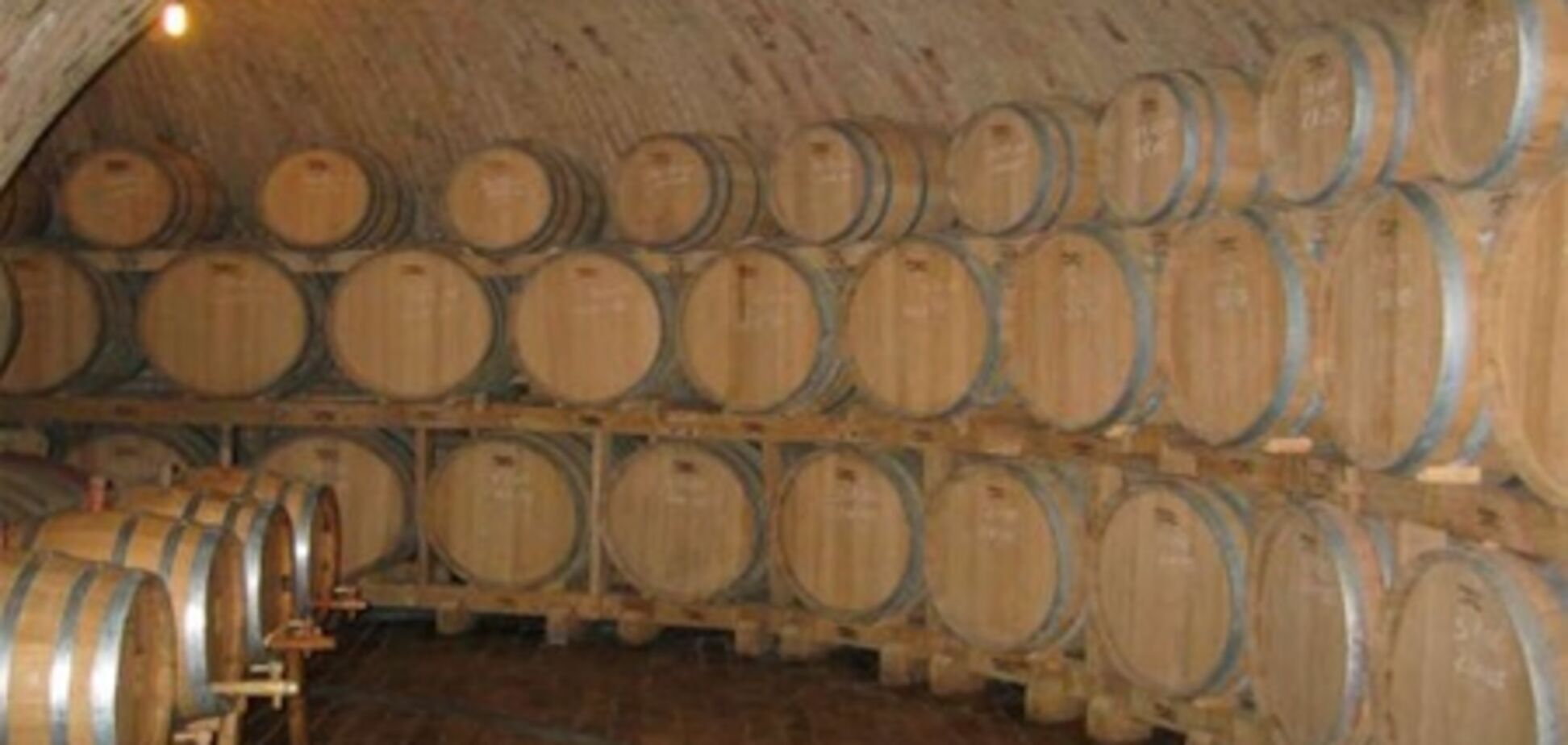 Дерево определяет уникальный вкус и аромат вина