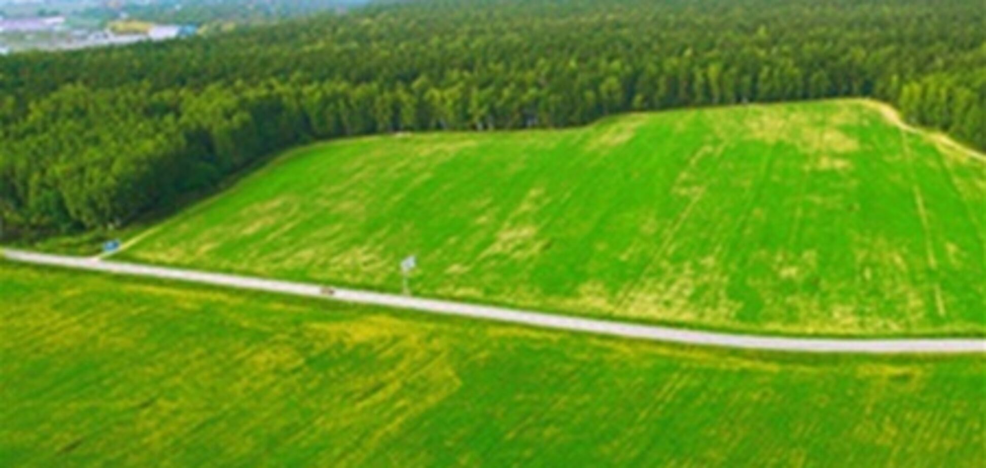 Из сельхозпроизводства изъято 1,8 тыс. га земель