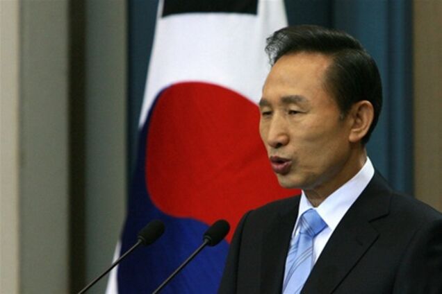 Смерть Кім Чен Іра: Південна Корея привела армію в підвищену боєготовність