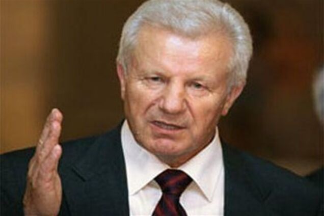 ГПУ повинна відновити справу проти Кучми - Мороз