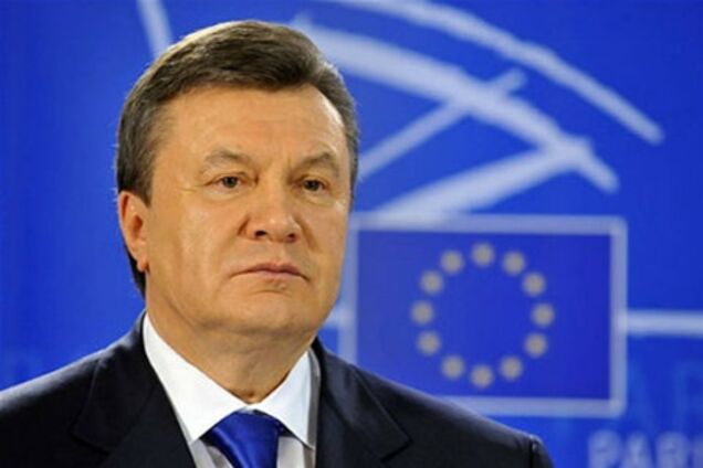 Янукович надеется на безвизовый режим с ЕС до конца 2014 года