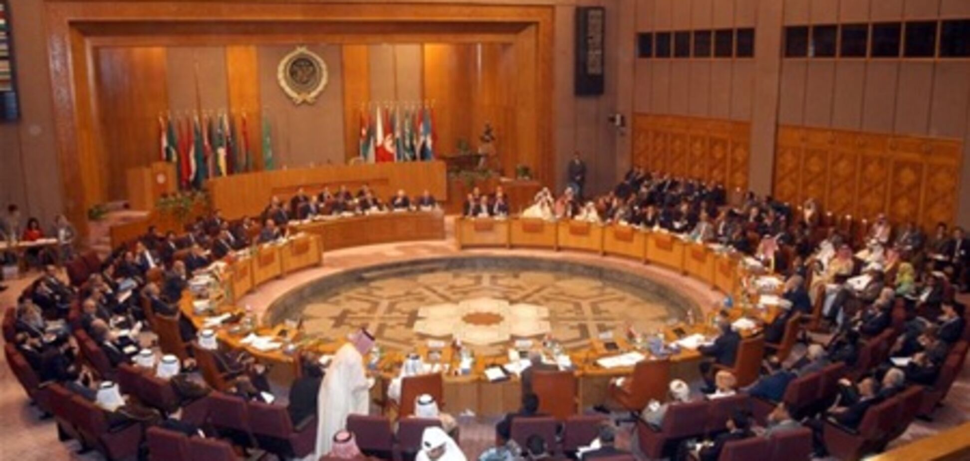 Дамаск и ЛАГ согласовали размещение в Сирии мисии наблюдателей