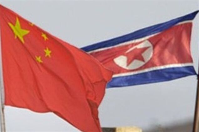 Закрыта граница между КНДР и Китаем