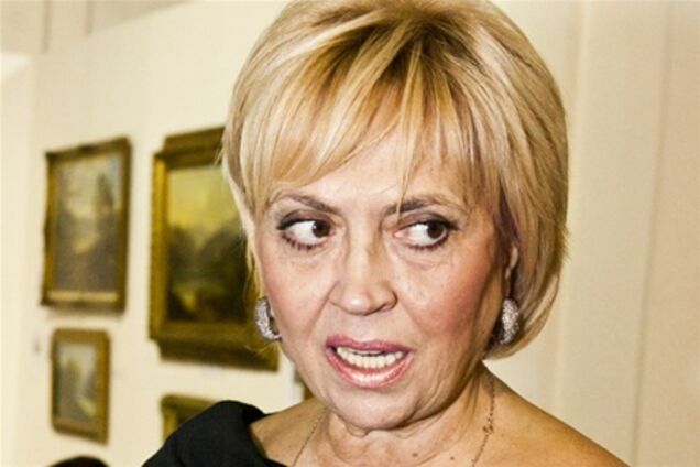 Кужель продолжает толстеть