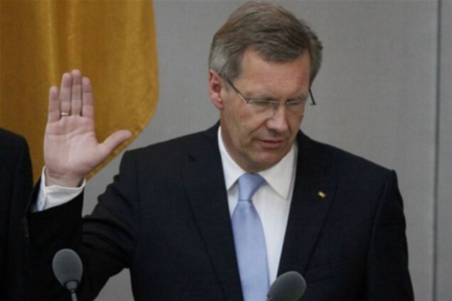 Президент Германии отрицает, что лоббировал интересы друзей-бизнесменов