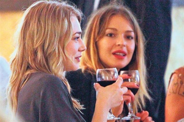 Вино предотвращает кариес