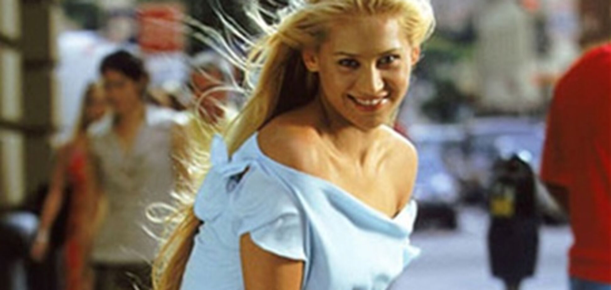 Курникова рассказала всю правду о ребенке