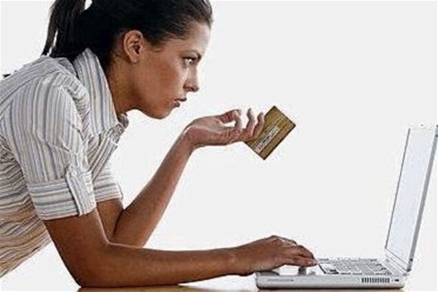 До Різдва американці купили по Інтернету товарів на понад $ 30 млрд