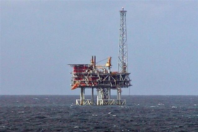 Українців на затонулій в Охотському морі платформі не було - МЗС