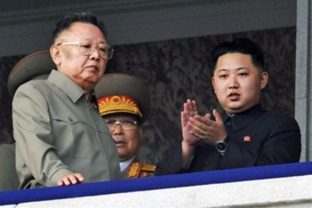 На смерть второго Кима