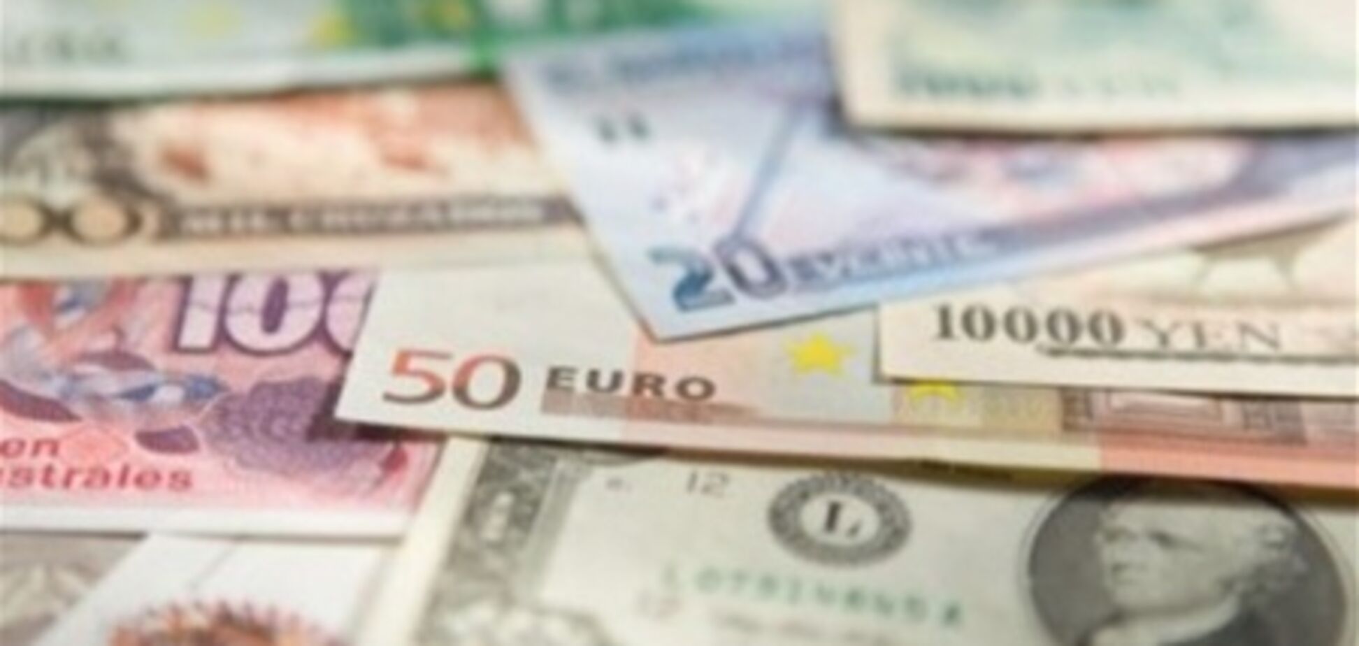 Прогнозы-2012: доллар стабилен, а евро упадет
