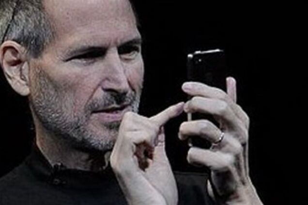 Гений плагиата, или Как Стив Джобс создал бизнес из 'плохих идей'