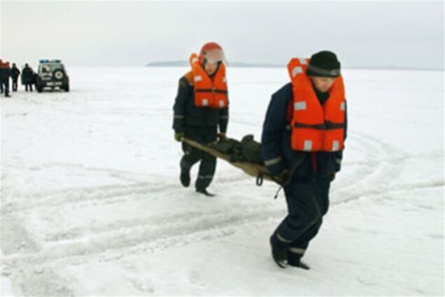 Опознаны девять погибших с буровой платформы 'Кольская'