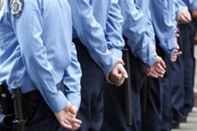 Почему закон не защищает правоохранителей?