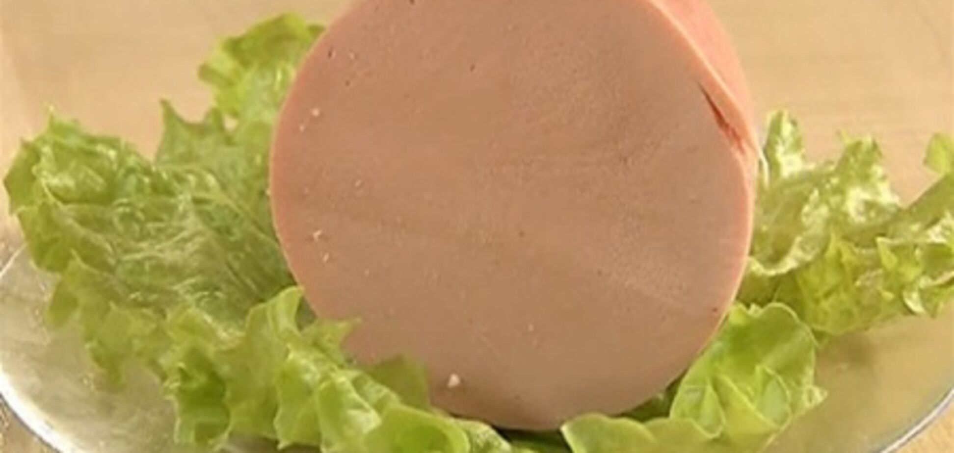 Експертиза показала, що м'ясо в українській ковбасі таки є