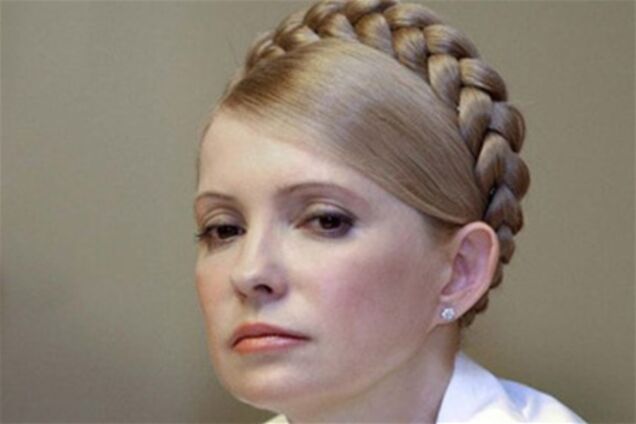 У Тимошенко в хребті виявили патологічні зміни - експерт