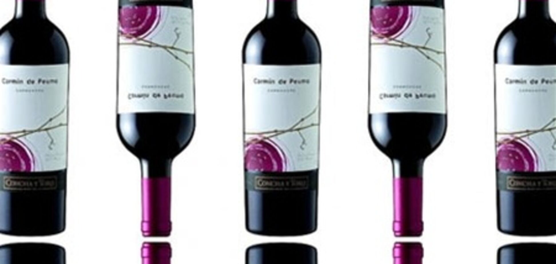 Carmín De Peumo вошло в сотню лучших