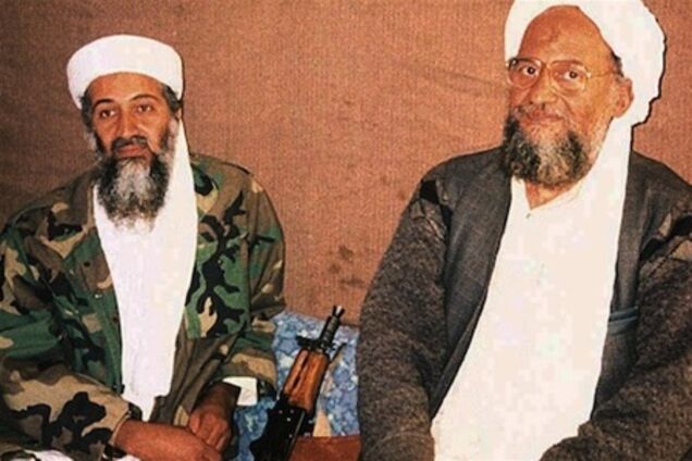 Бен Ладен став жертвою боротьби за владу в 'Аль-Каїді'
