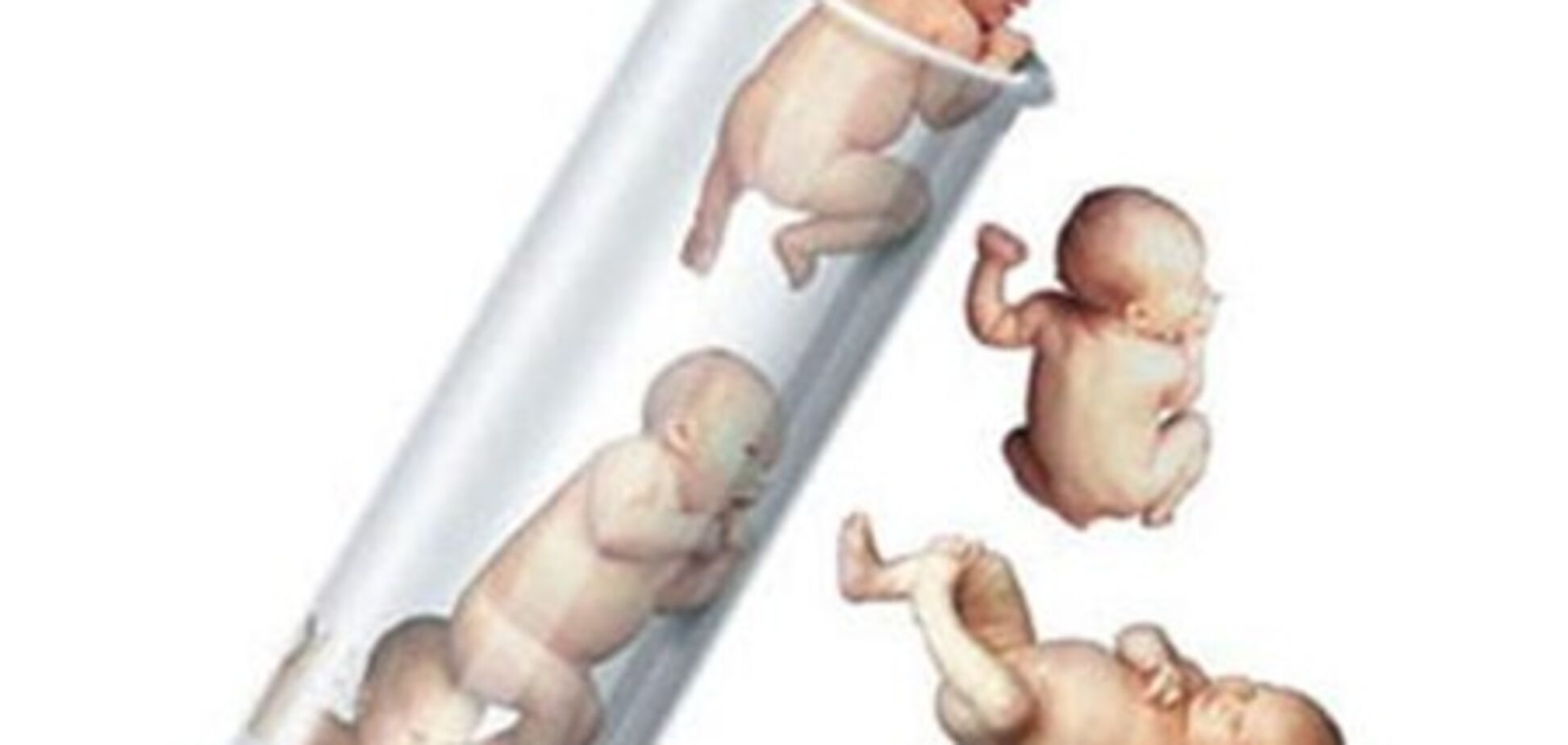 Донор сперми отримує 100-200 гривень за порцію