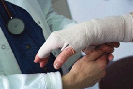 Уряд забезпечить соціальний захист постраждалим на виробництві