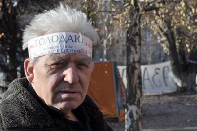 Дружина і син Геннадія Конопльова: зі смерті батька хотіли зробити політичне шоу