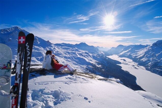 Объявлен список самых дорогих горок Европы