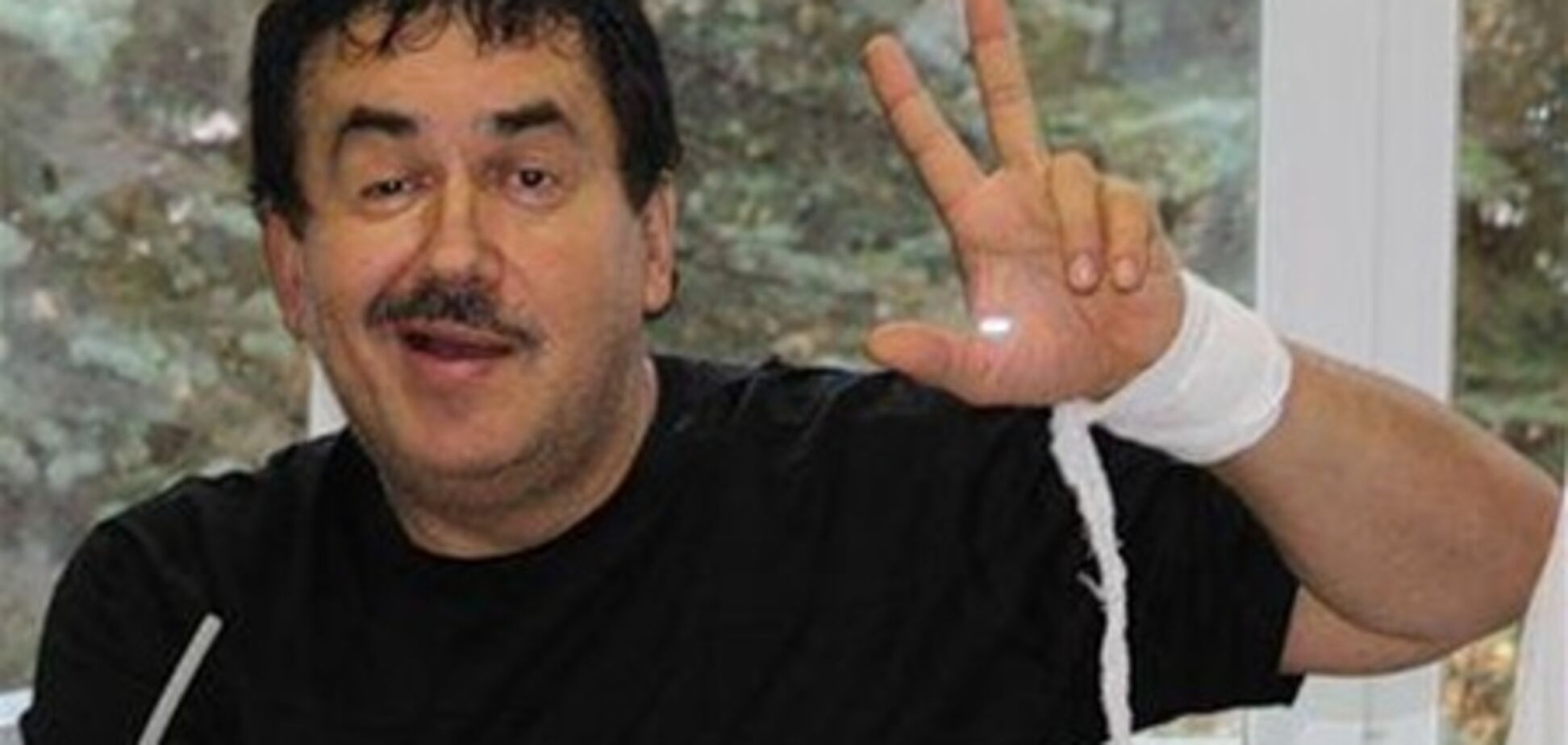 Новая жертва Садальского - Киркоров