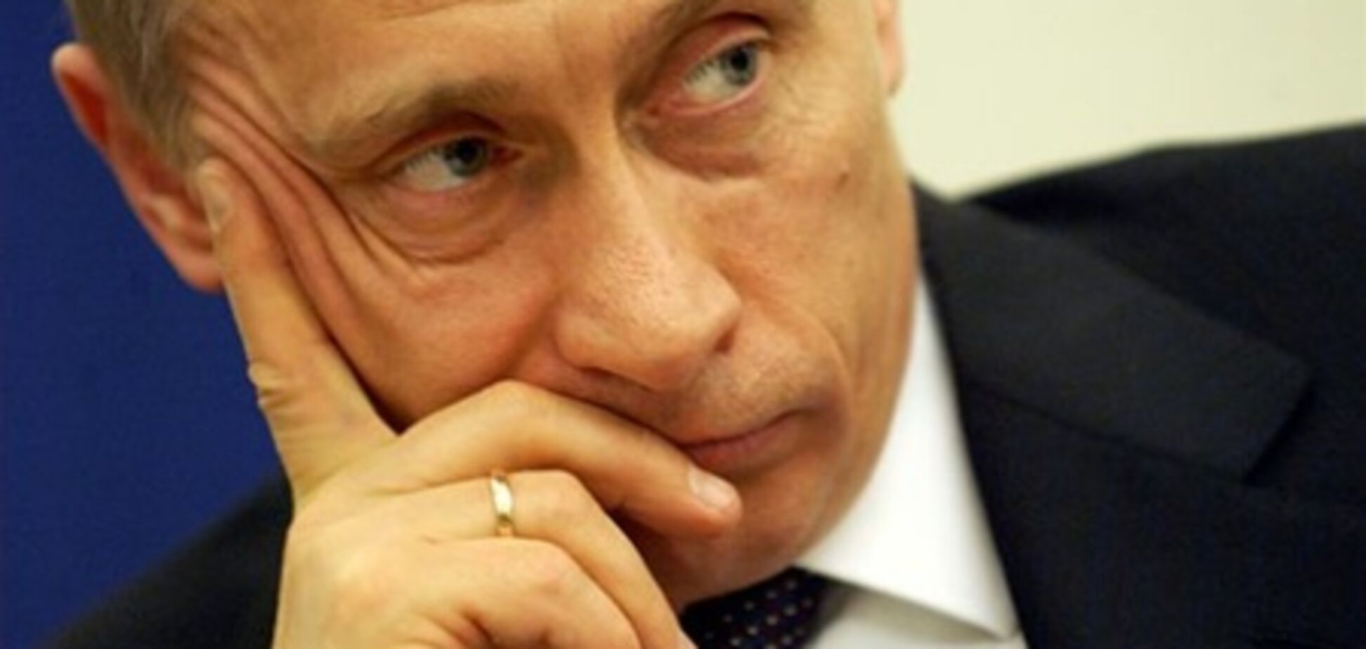 Путин: 'Газпром' покупает 100% украинской ГТС. Видео
