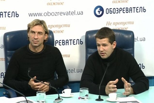 Суркис продаст «Динамо»?