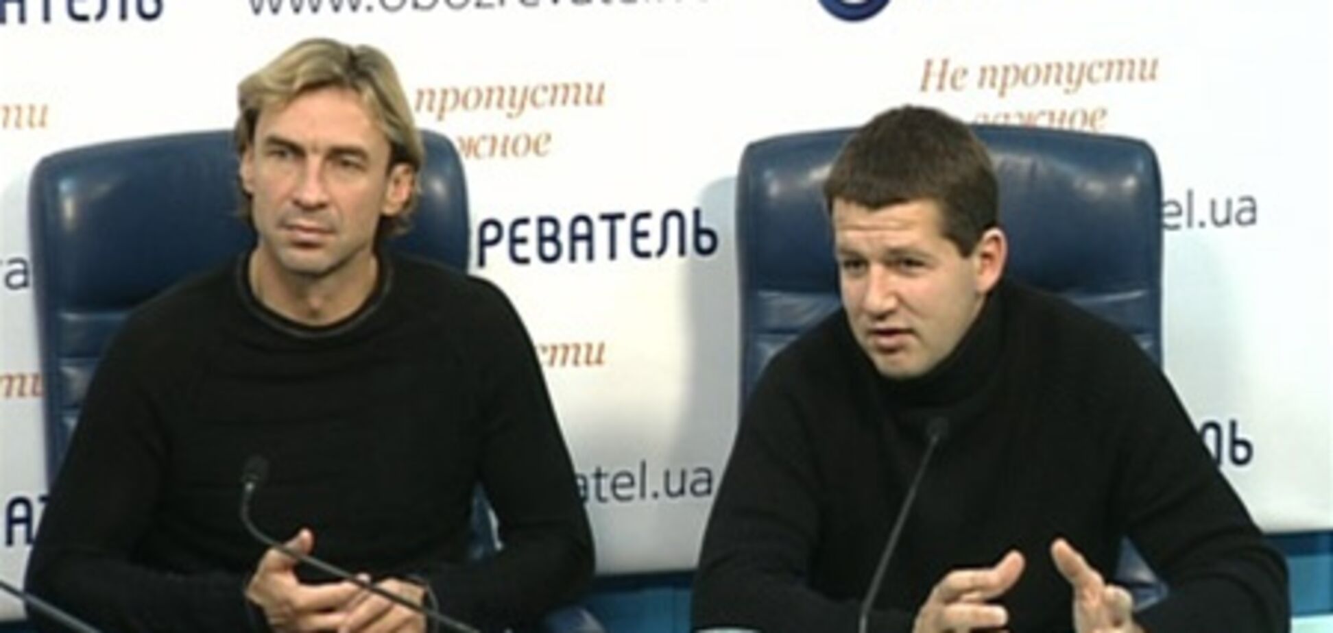 Суркис продаст «Динамо»?