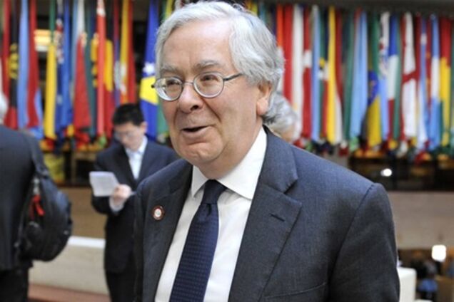 Глава Банка Англии предупреждает: еврозона может развалиться